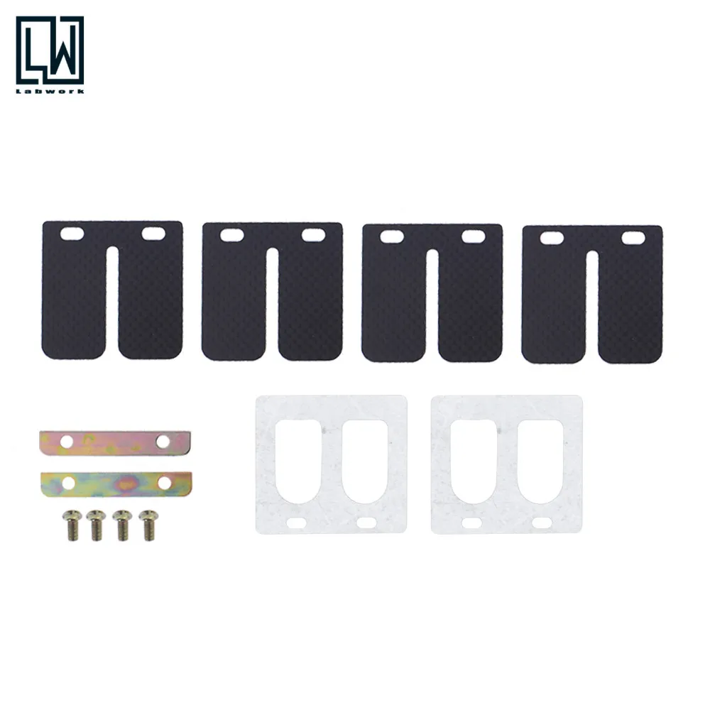 

Flex Dual Stage Intake Reeds Kit Set Fit For 1988-2006 Yamaha BLASTER 200 YFS200