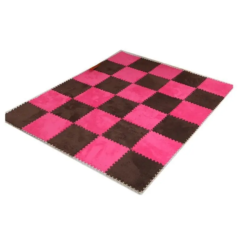 Бесплатный коврик Badroom Tapis Enfant Chambre Alfombra Infantil спальня для гостиной Dywanik мозаичный