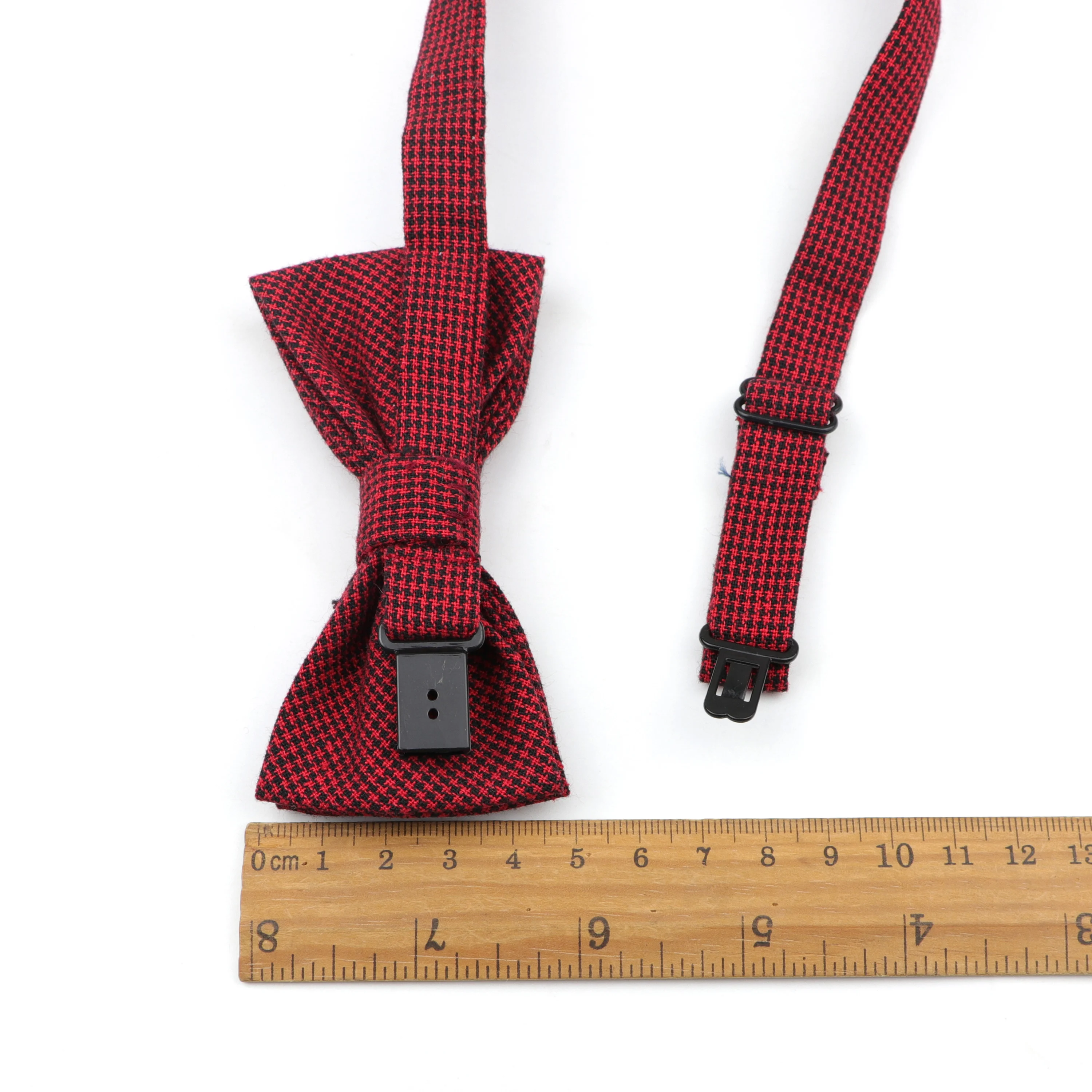 Новый брендовый мужской модный комплект с галстуком-бабочкой для родителей и