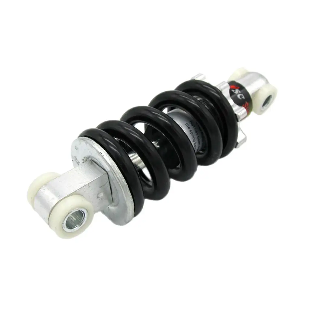 

125MM 1200LBs Rear Shock Absorber Shocker For 2 Stroke ATV Buggy Motorcycle Snooter