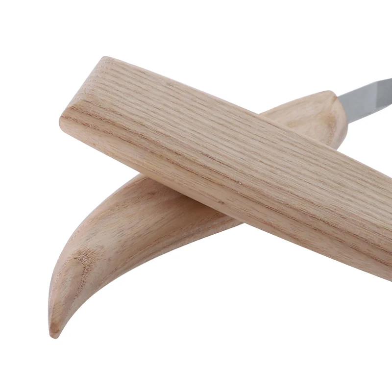 Резьба по дереву HCS Деревообрабатывающие инструменты для резьбы скульптурные