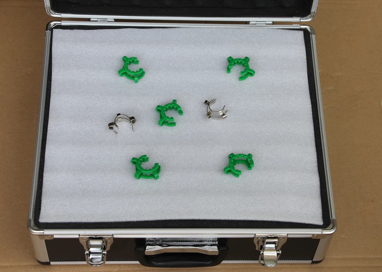 

Lab Glass Organic Chemistry Set High Quality