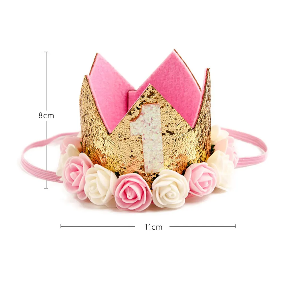 1 шт счастливые шляпы для вечеринки по случаю Дня рождения декоративная крышка