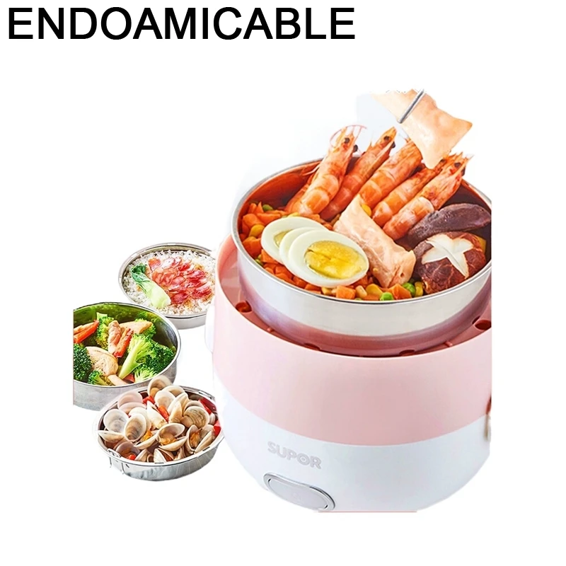 

Кухонный Электрический контейнер для обедов