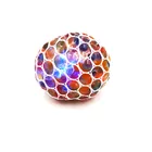 Новинка креативный необычный декомпрессионный шарик для винограда ручной Пинцет вентиляционный шар 6,0 светящийся цветной шарик антистресс