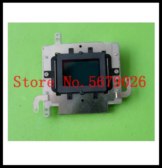 Оригинальный цифровой датчик изображения 350D Rebel XT Kiss Digital N CCD CMOS с отличным