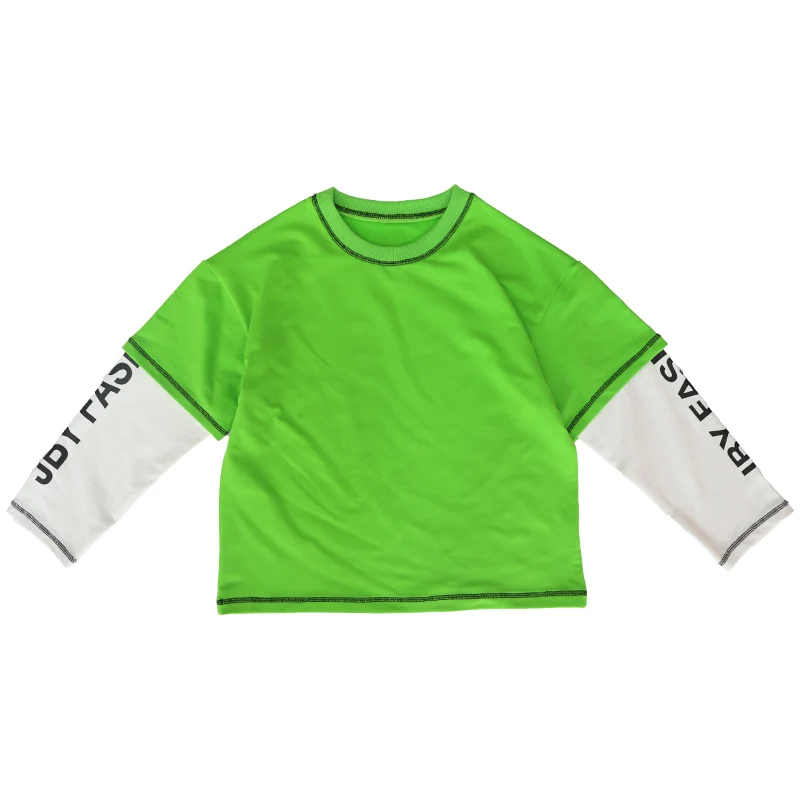 Костюмы для джазовых танцев мальчиков крутая одежда в стиле хип хоп рейв уличных