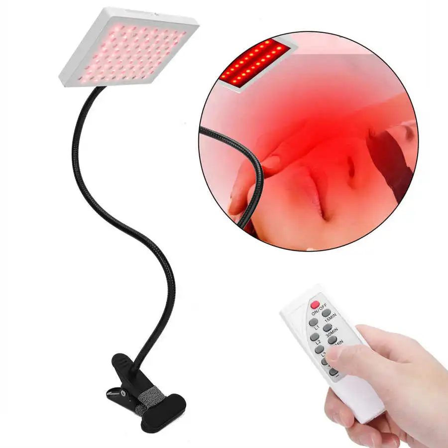 

3Mode Portable Red Blue Light Beauty Lamp Photon Light Therapy Machine AntiAging Repair Face Whitening Skin Liftng Beauty Device