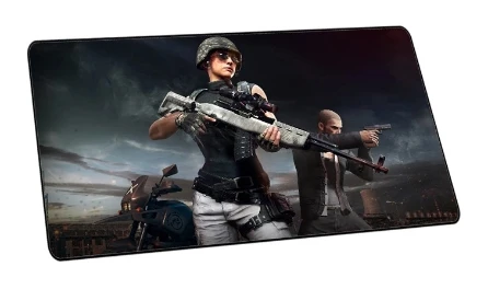 700*300*2 Размеры игры серии большой игровой Мышь Pad Lockedge высокое Скорость Мышь pad Клавиатура Pad Мышь коврик для PUBG патруля CSGO