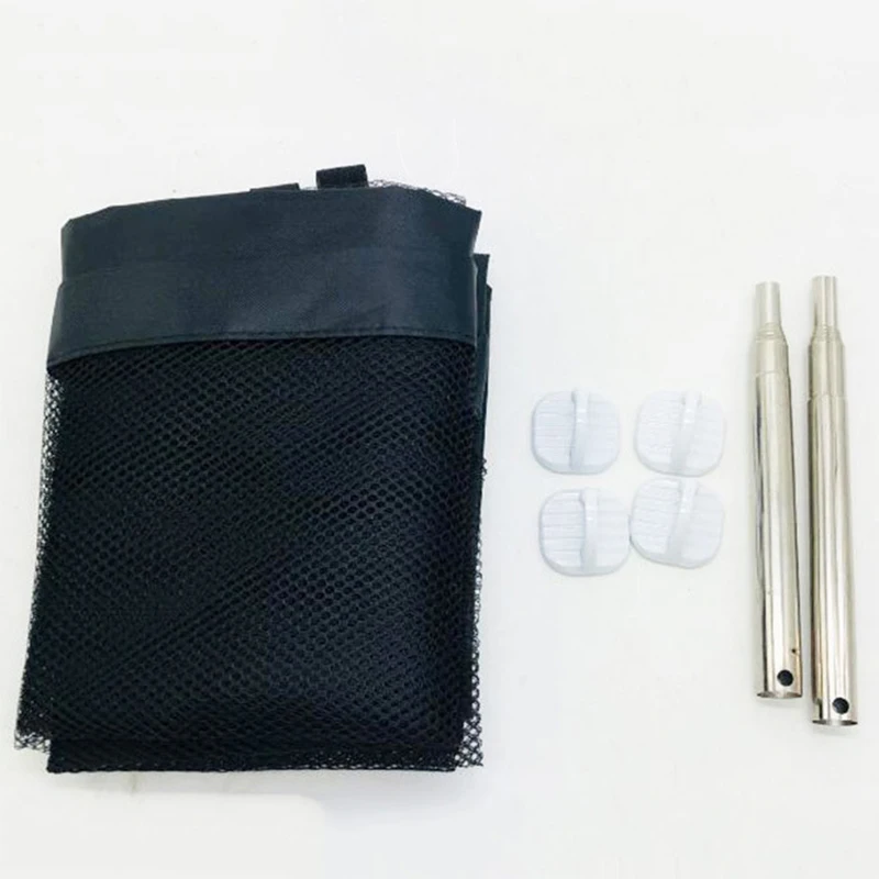 Ограждения для домашних животных собак волшебные ворота складная Изолированная