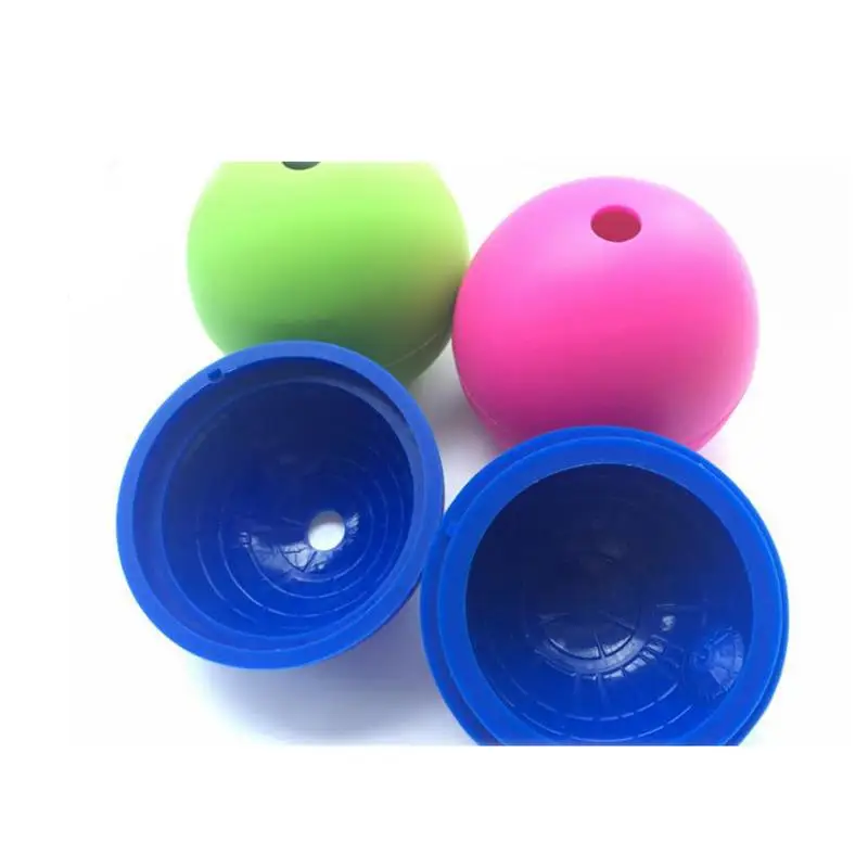 Виски льда Куб мяч производитель плесень Сфера вечерние панель лотка поставка