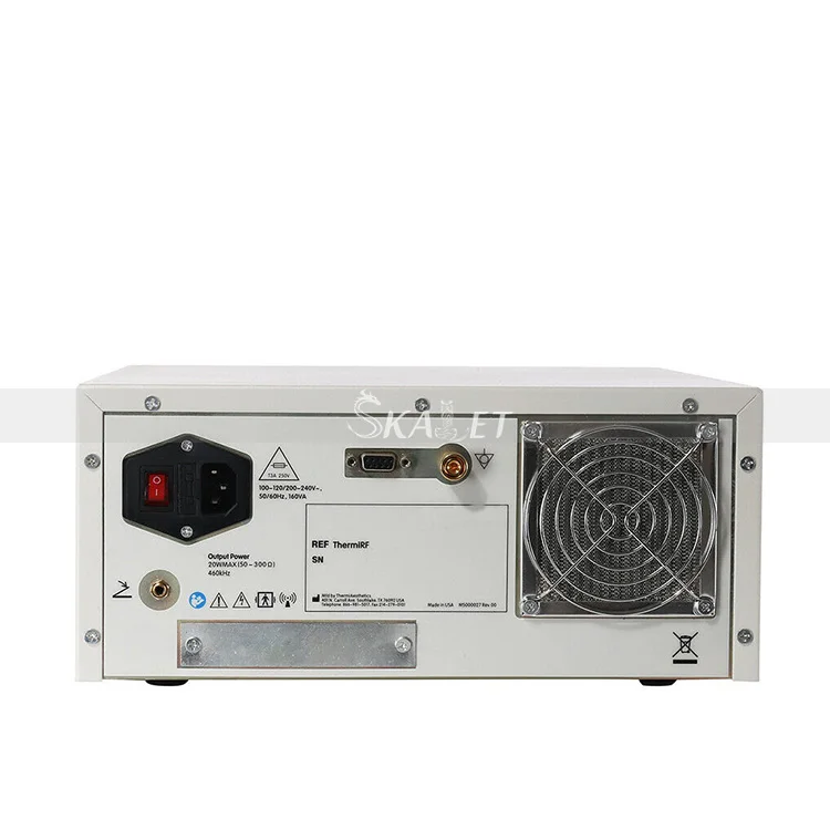 Устройство для подтяжки вагины Thermiva RF гладкое подтягивание влагалища женщин