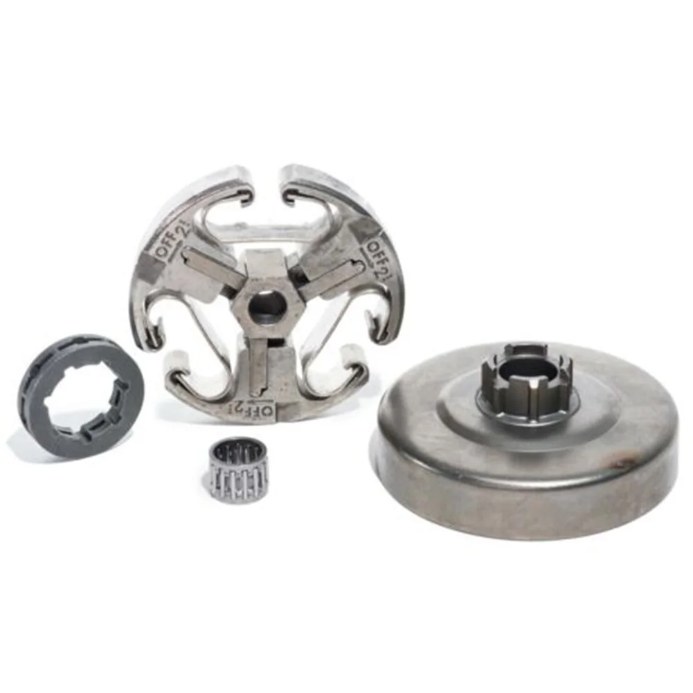

Parts Clutch Drum Accessories FOR Husqvarna Clutch Drum Rim Bearing Kit