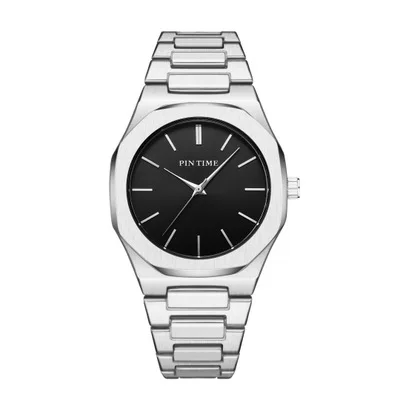 

Watch ladies waterproof ultra-thin steel belt IPG plating simple stainless steel quartz watch