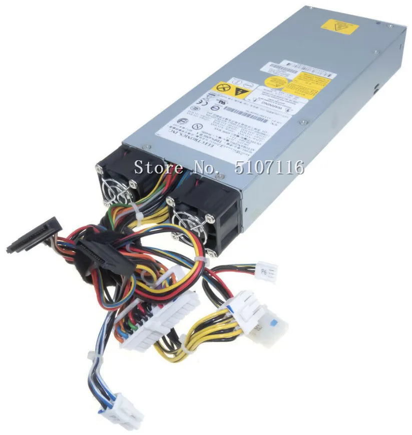 For DL140 G3 TDPS-650CB A 409841-002 440207-001 650W power supply will fully test before shipping | Компьютеры и офис