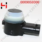 (10 шт.) датчик парковки OEM A0009059300 0009059300 PDC сенсор для класса E W212