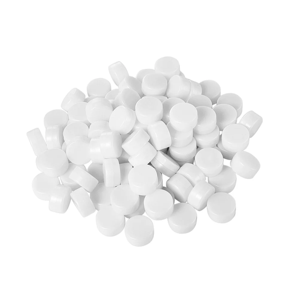 

22mm 50Pcs Rattle Baby Accessories Ring Box Repair Fix Noise Maker Insert Pet Baby Squeaker