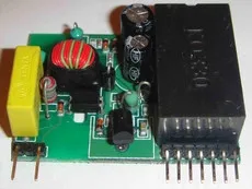 

Бесплатная доставка, 10 шт./лот, Φ модуль переноса линии мощности/без периферийных компонентов, расстояние питания далеко