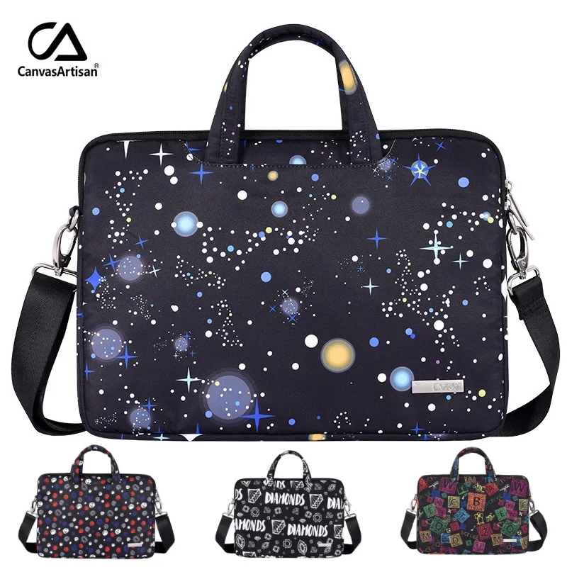 2021 брендовая сумка-мессенджер сумка для ноутбука 12 13 14 15 6 дюймов наплечный чехол