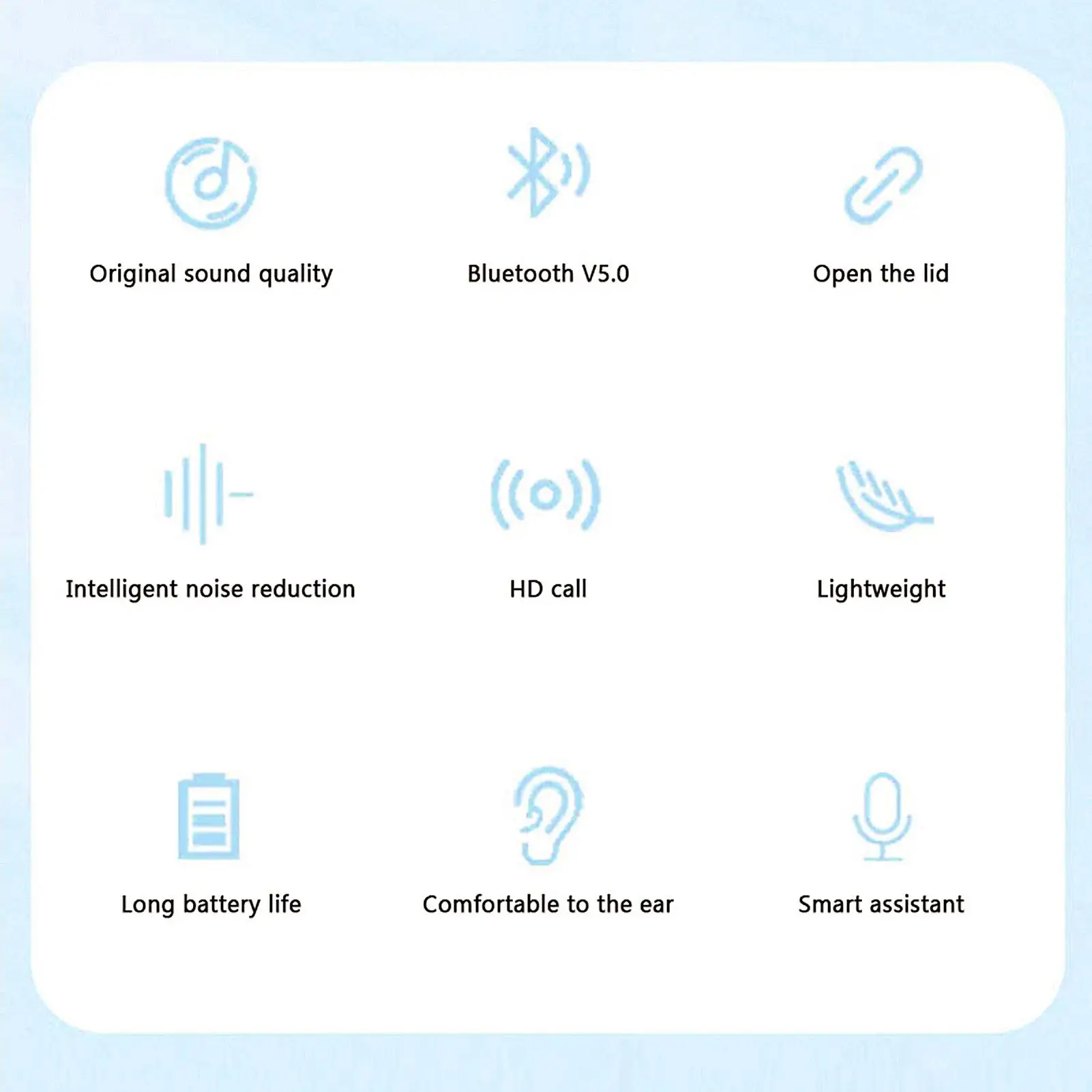 

Wireless Bluetooth 5.0 Earphones with Pink Love Heart shape cover Sport Headphones Stereo Handsfree Earbuds Valentine's Day Gift