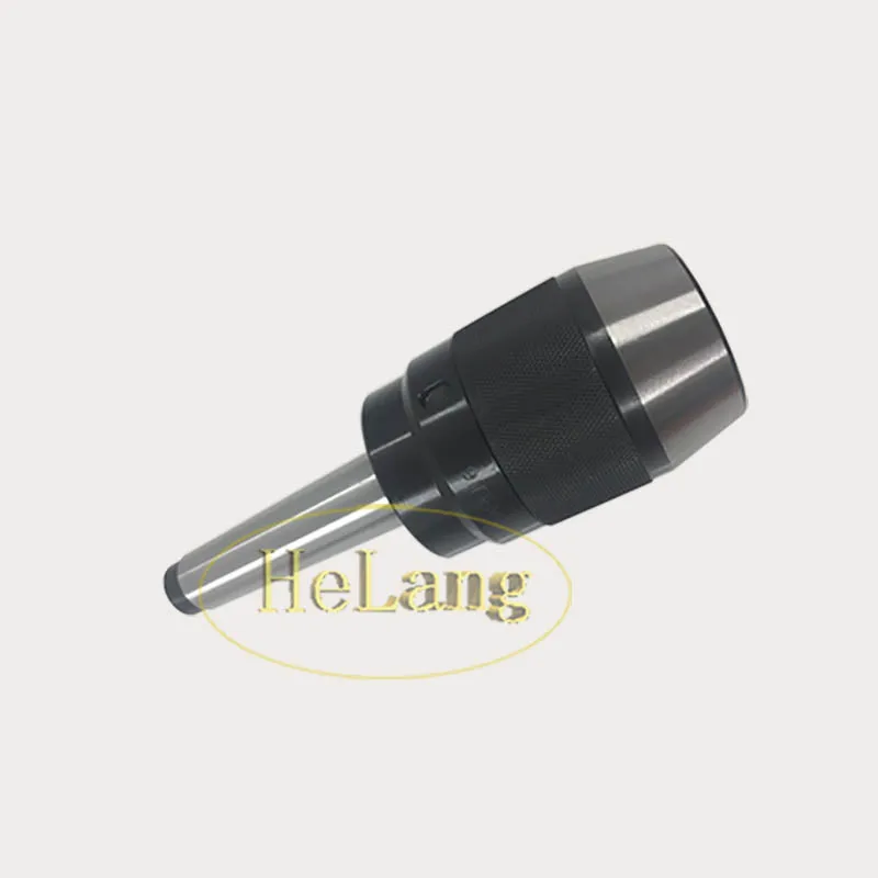 1 шт. точный сверлильный патрон MT3 (B) APU16 с бесключевым самоузким держателем