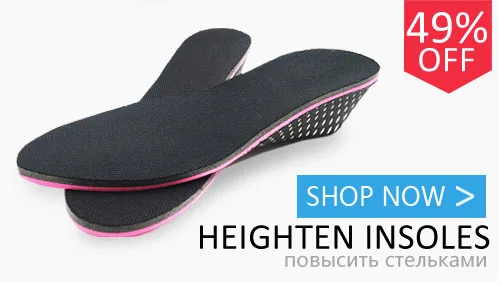 Ортопедические стельки KOTLIKOFF, 3D стельки EVA, плоскостопие, поддержка свода стопы, стельки для обуви для мужчин/женщин, ортопедические стельки для ног