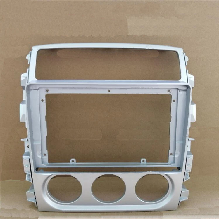 Автомобильная Панель навигации комплект рамы для 9 &quotAndroid мультимедийный плеер