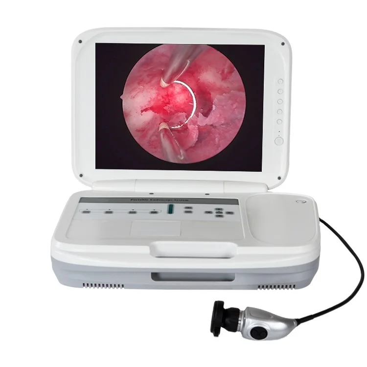 

1080P Full HD Medical Portable Endoscope Camera for Urology Endoscope Cystoscope Resectoscope