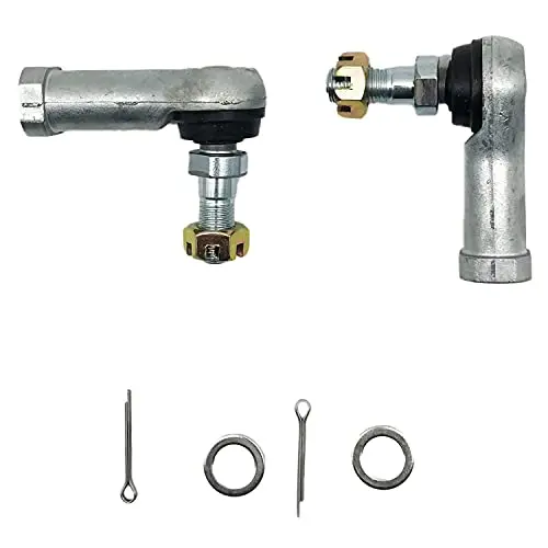 

Комплект наконечников тяги, совместимых с Honda Trx300Fw Fourtrax 4X4 1997 1998 1999 2000