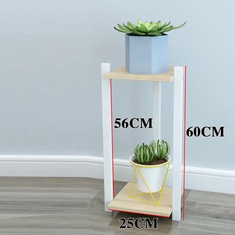 Escalera Decorativa Madera садовые полки для Etagere Pour Plante Stojak Na Kwiaty полка растений вырезания