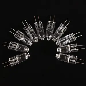 1020 шт., галогенные лампы 12 В 20 Вт10 Вт