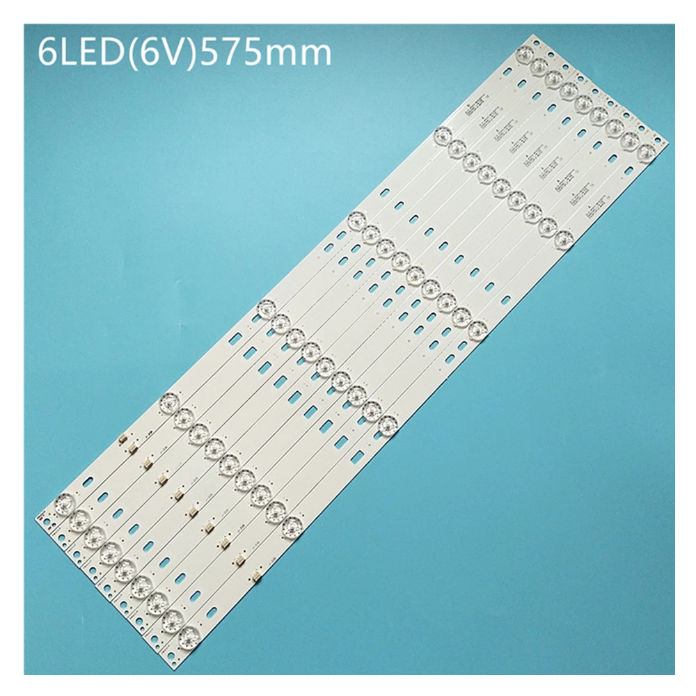 LED Backlight Strip for E55DU1000 and 4K FHD TVs Description Image.This Product Can Be Found With The Tag Names Computer Office, Industrial Computer Accessories, Led backlight strip, Servers Industrial Computer