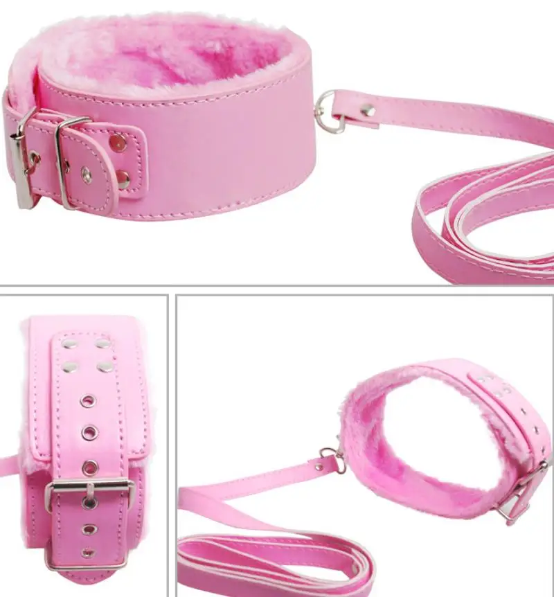 7 шт./компл. кожаные фантазии сексуальные эротические игры для взрослых БДСМ