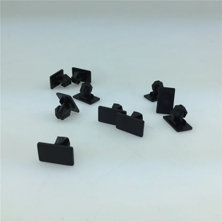 STARPAD для Chrysler 300C автомобильный нижний край балки пряжка большая краевой зажим