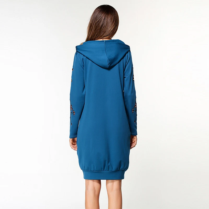 Мусульманское платье Дубай исламский Простой повседневный Длинный топ с