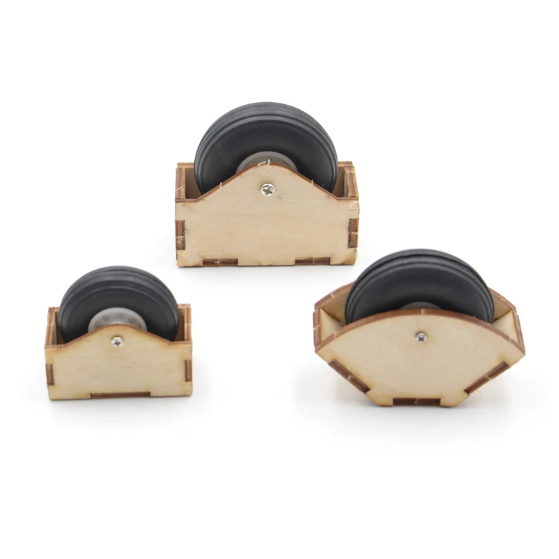 комплект задних колес 3 шт пр