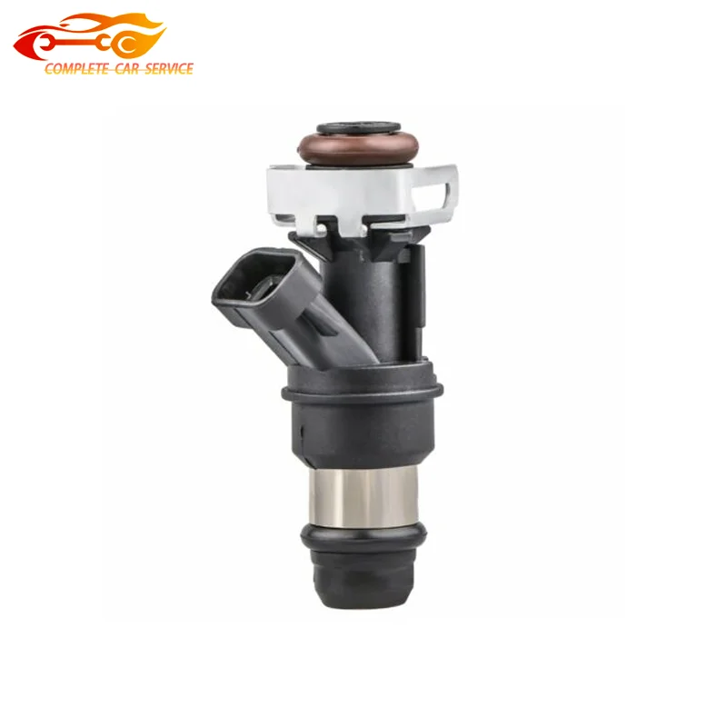 17113553 8 шт. 80 фунтов 830cc Топливные форсунки для GM 4.8L 5.3L 6.0L Exc. Flex топливо 832