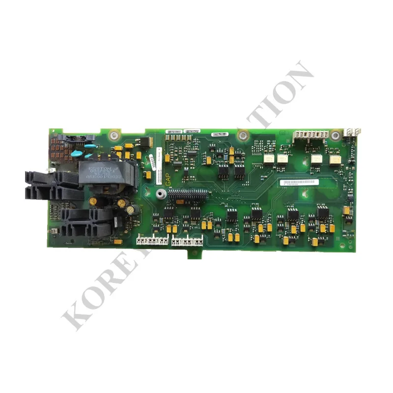 

Siemens Inverter 430 Series Drive Board A5E00301348