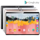Новинка, 10 дюймов, планшет, PC, 4G, с функцией звонка, Android 9,0 32 Гб Встроенная память 4 Гб Оперативная память 8 ядер на экран мобильного телефона или планшета Google Play 10,1 