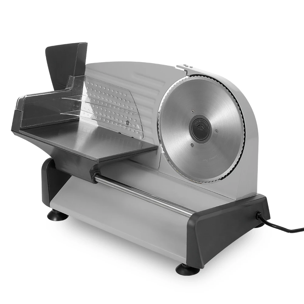 Мясорубка из нержавеющей стали полностью автоматическая машина для резки мяса