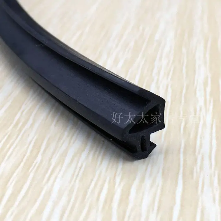 Уплотнительная лента для дверей и окон ветрозащитная защитная защиты от
