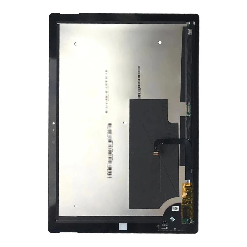 

ЖК-дисплей для microsoft surface pro 3 pro3 1631, сменный сенсорный ЖК-дисплей tom12h20 v1.1 v1.0 ltl120ql01