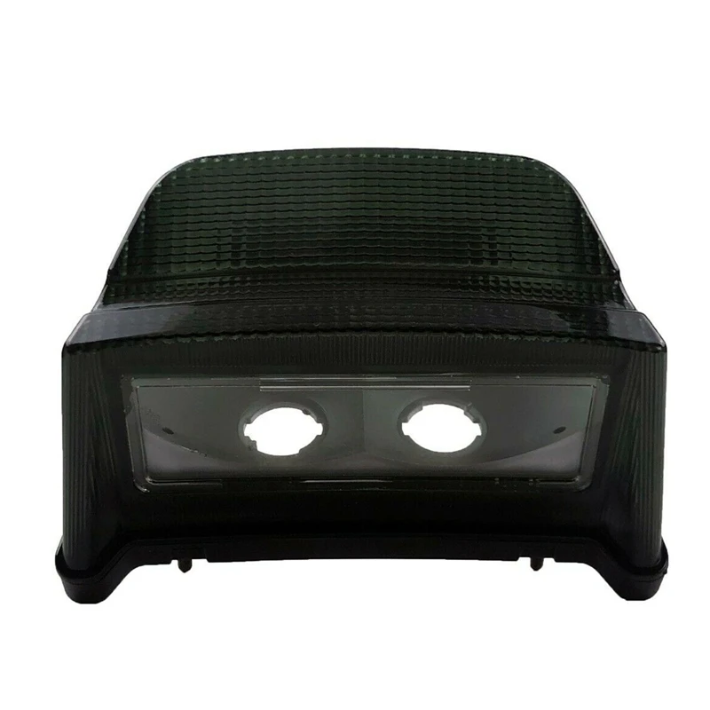 

Motorcycle LED Tail Light Turn Signal Lamp for 1999-2005 Kawasaki ZRX400 ZRX1100 ZRX1200