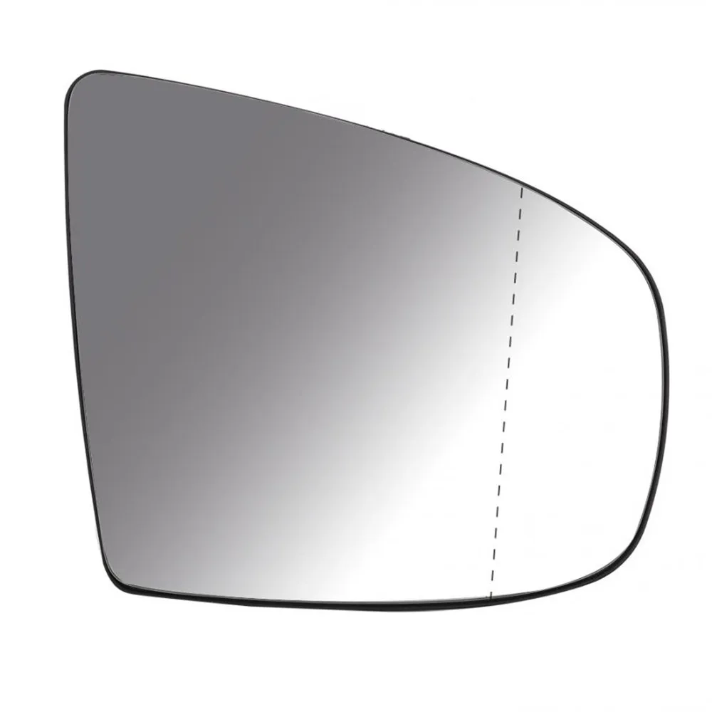 Настраиваемая нагревательная пластина для автомобильного зеркала объектив