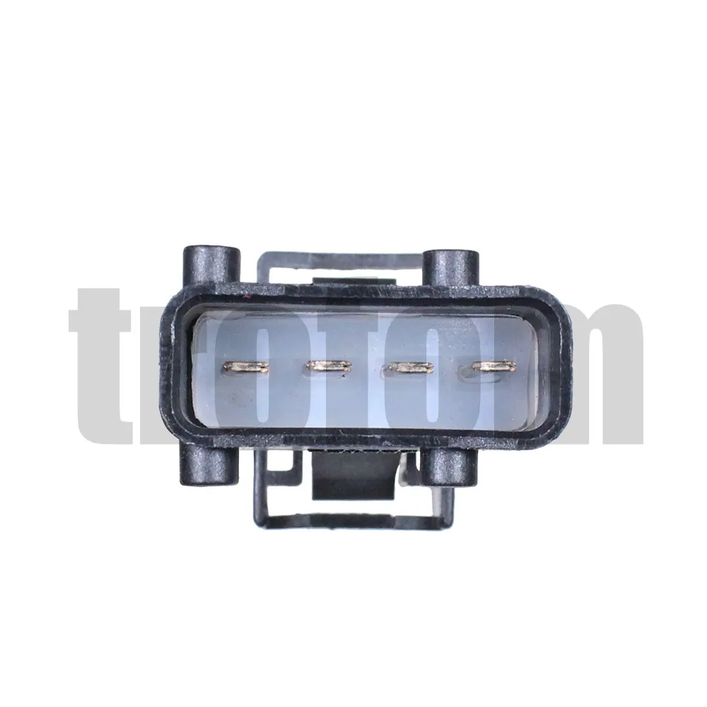 Lambda Sensor Oxygen For CHERY A1 A3 A5 EASTAR CROSS QIYUN TIGGO QQ6 Fulwin CHANA BENBEN BYD F3 F3R 0258006937 | Автомобили и