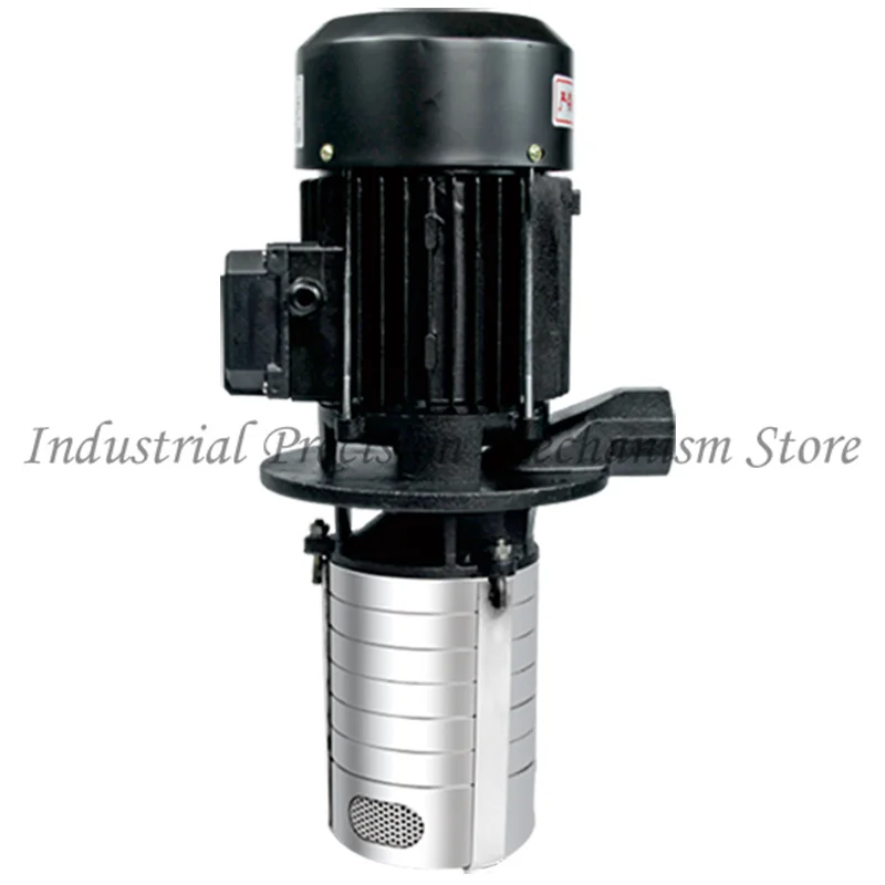 

370W high-pressure water pump, multi-stage centrifugal pump, three-phase lathe engraving machine processing cooling pump