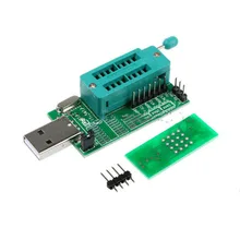 Minori341 – CH341A 24 25 Series, Module de programmation USB pour EEPROM Flash BIOS, pour EEPROM 93CXX / 25CXX / 24CXX