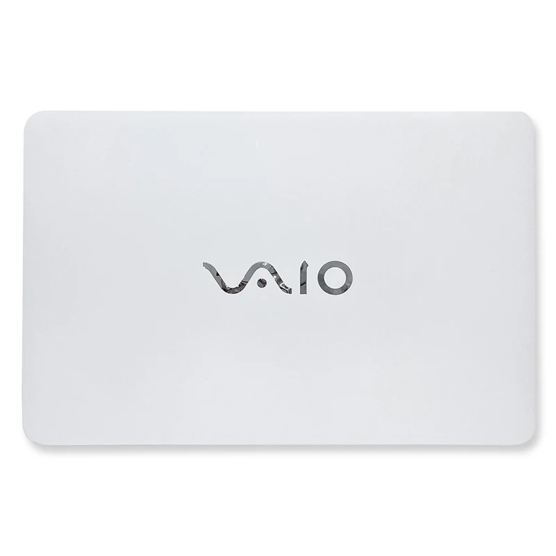 Новая задняя крышка для ЖК-экрана ноутбука передняя рамка Sony SVF152 SVF153 SVF152A29T SVF152a23t