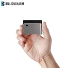 Мини ПК Intel Celeron N4100 четырехъядерный 8 Гб LPDDR4 128 ГБ 2,4G5,0G Wi-Fi Bluetooth 4,2 HDMI2.0 4K 60 Гц USB-C Windows 10