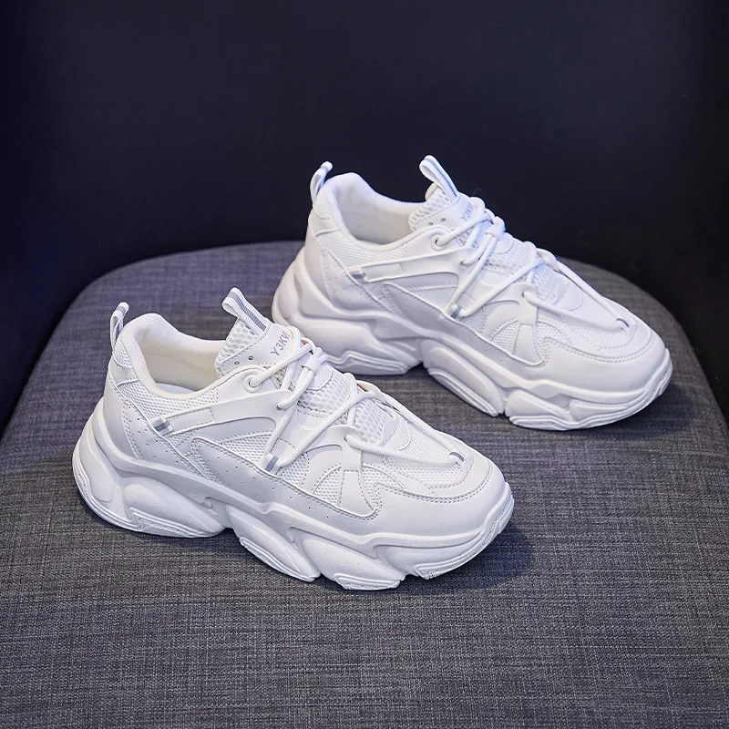 Fall 2021 new breathable torre shoes ins tide student han edition street pats loafers street 902 sneakers